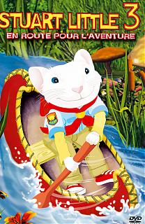Stuart Little 3 : En route pour l'aventure