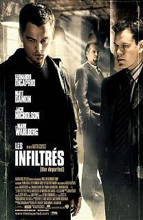 Les infiltr�s