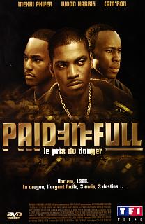 Le prix du danger