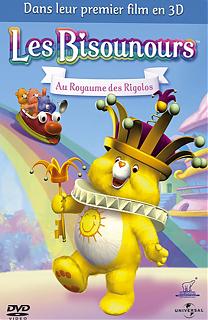 Les Bisounours au royaume des rigolos				