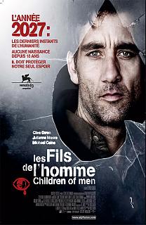 Les Fils de l'homme