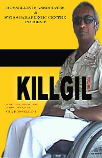 Kill Gil (Volume 1)