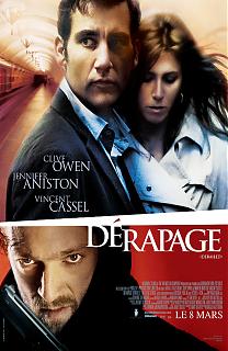 Dérapage
