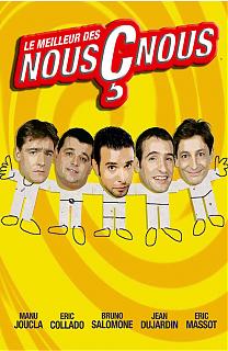 Le meilleur des Nous C nous