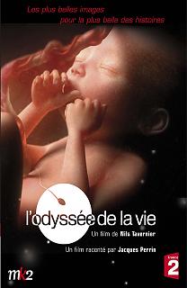 L'odyssée De La Vie