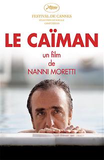 Le ca�man