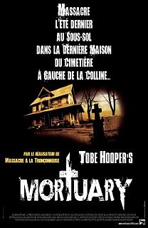 Mortuary