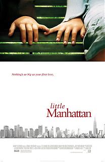 rencontre a manhattan bande annonce