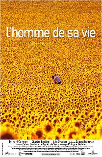 L'homme de sa vie