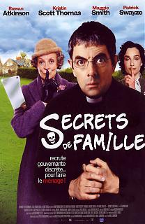 Secrets de famille