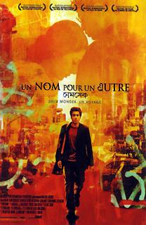 Un nom pour un autre
