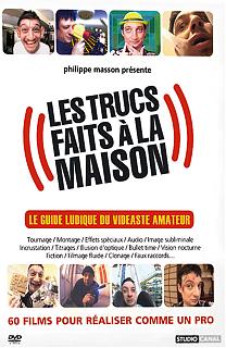 Les trucs faits � la maison
