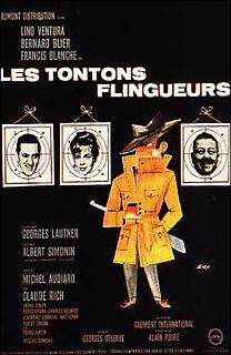 Les Tontons Flingueurs