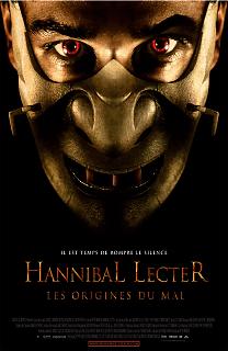 Hannibal Lecter Les Origines Du Mal Film 2006