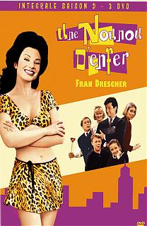 Une nounou d' enfer en streaming