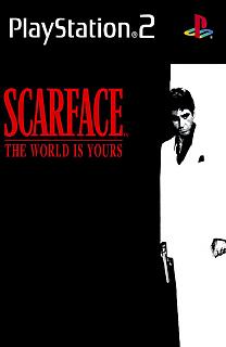 Scarface : the world is yours