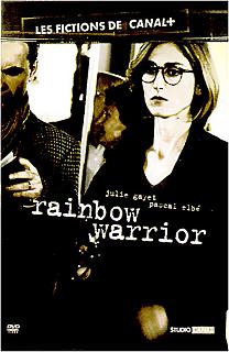 Le Rainbow Warrior Film 2006 (Policier)