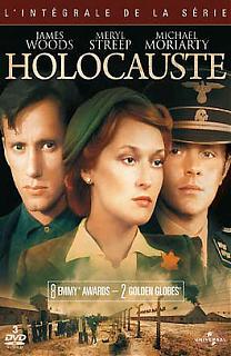 RÃ©sultat de recherche d'images pour "HolocaustÂ de Marvin J. Chomsky en 1979"