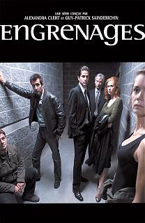 Engrenages