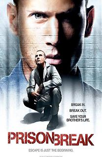 Prison break   en streaming