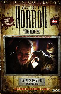 film La Danse des Morts en streaming