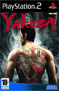 Yakuza