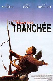 La tranchée