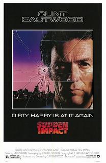 Le Retour De L'inspecteur Harry