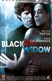 Black Widow Black Widow