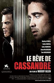Le r�ve de Cassandre