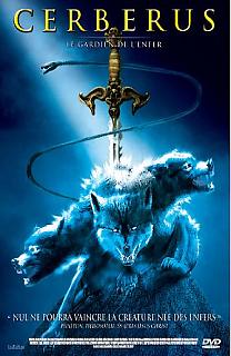 film Cerberus (TV) en streaming