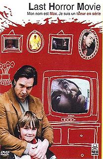 The Last horror movie en streaming