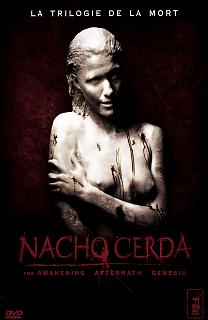 Nacho Cerda : la trilogie de la mort 