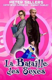 La Bataille des sexes