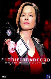 Elodie Bradford