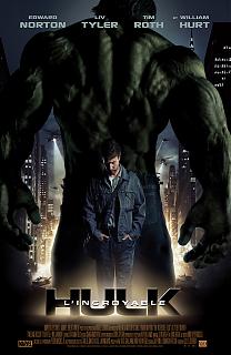 L’incroyable Hulk – VOD*
