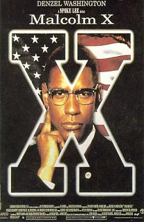 Malcom-X