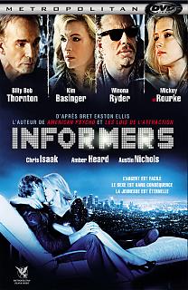The Informers