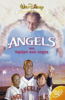 Angels, une équipe aux anges