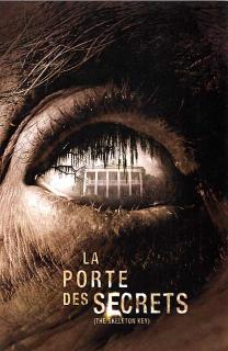 la porte des secrets
