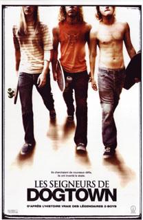 Les Seigneurs De Dogtown