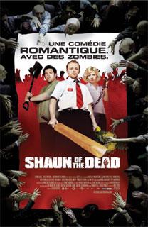 Shaun of the dead