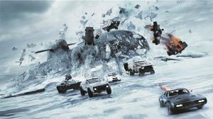 Fast & Furious : le dixi�me �pisode sera le dernier !