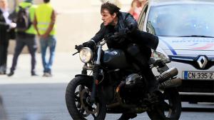 Mission Impossible 6 : Henry Cavill et une surprise sur le tournage parisien !