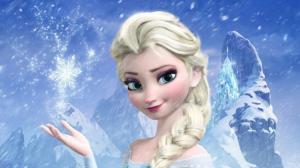 La Reine des Neiges d�barque � Broadway !