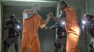 Fast and Furious : un spinoff centr� sur deux personnages principaux en pr�paration