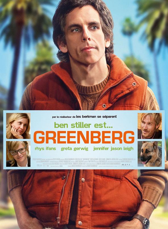 [MULTI] Greenberg [DVDR NTSC]