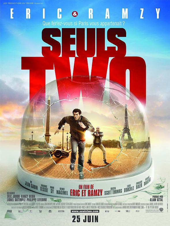 Seuls Two