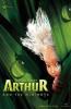 Arthur et les Minimoys � la conqu�te du Nouveau Monde !