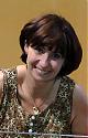 Ariane Ascaride et Dany Brillant, acteurs dans Changement d'adresse !